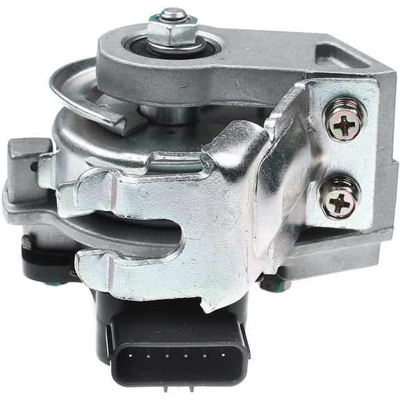 Honda Accord Accelerator Pedal Sensor