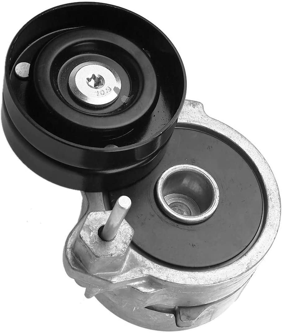 Accessory Belt Tensioner For 2004-2006 Audi A8 VW Phaeton - Foto 9