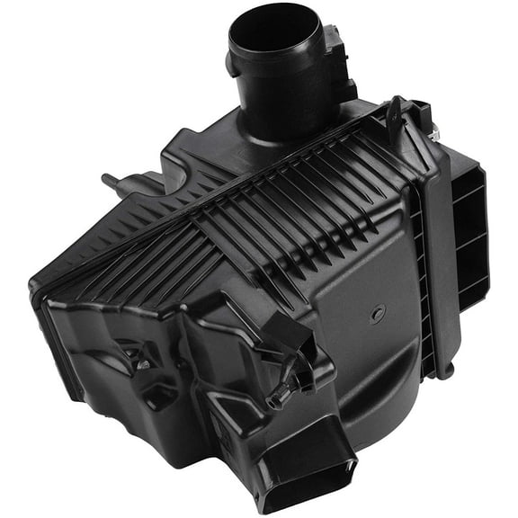 A-Premium Air Cleaner Filter Box Compatible with Nissan Sentra 2007-2012 L4 2.0L Not Fit 2.5L