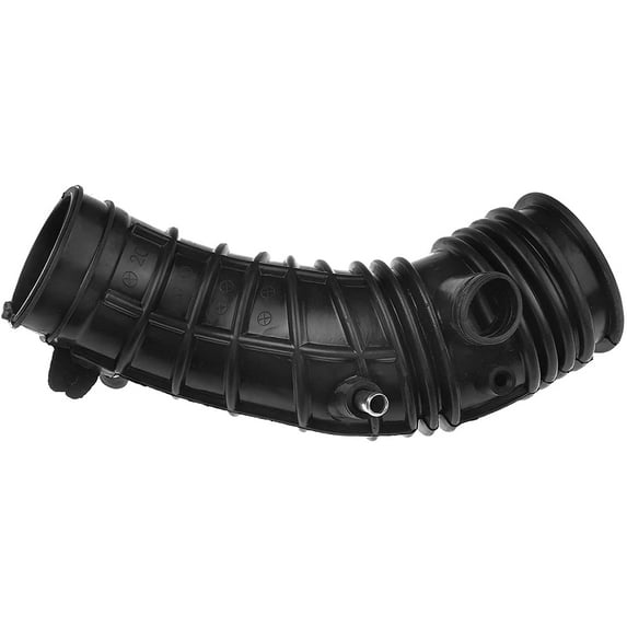 A-Premium Air Cleaner Intake Hose Tube Compatible with Honda Accord 2006-2007
