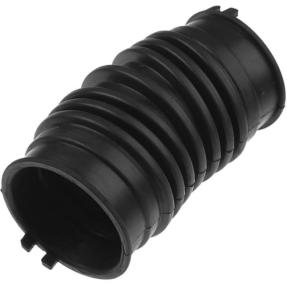 A-Premium Air Cleaner Intake Hose Tube Compatible with Honda Civic 2006-2011 Resonator To Air Cleaner