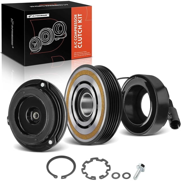 Bmw 325is Ac Compressor Kit