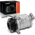 thumbnail image 1 of A-Premium Air Conditioner AC Compressor with Clutch Compatible with Chevrolet Camaro 3.6L 2010-2015, 1 of 9