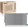 thumbnail image 1 of A-Premium Air Conditioning A/C Condenser Compatible with Honda CR-V CRV 2012-2016 L4 2.4L, Replace# 3997, 80110T0AA01, 1 of 8