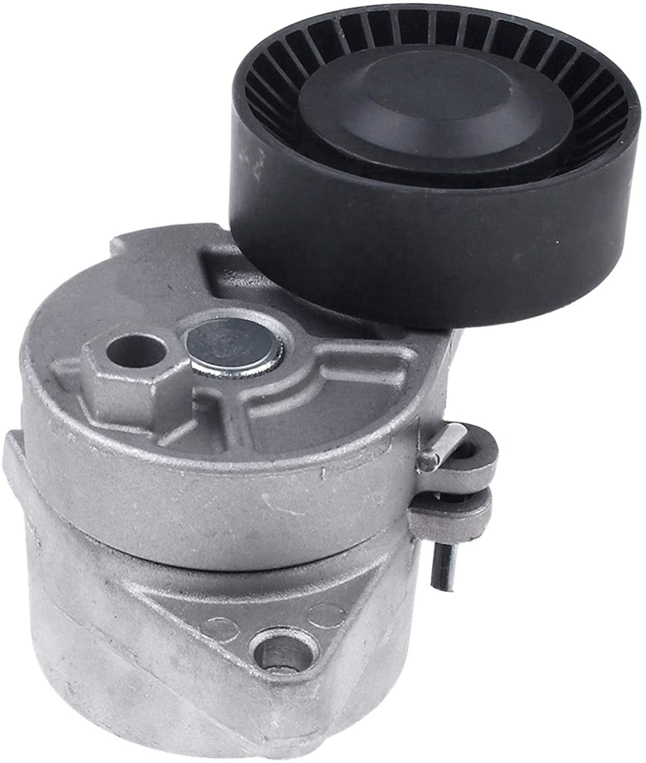 APremium Air Conditioning Belt Tensioner Compatible with BMW E46 325Ci
