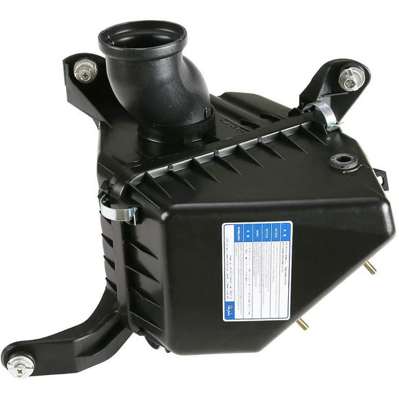 A-Premium Air Filter Cleaner Box Housing Compatible with Toyota Tacoma 1995-2004 4Runner 1996 1997 1998 1999 2000 Pickup 2.7L
