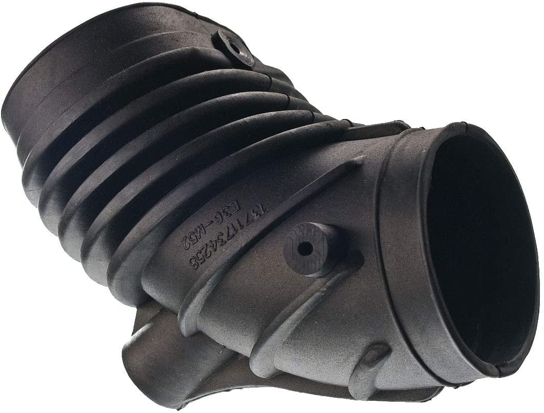 Air Flow Meter Boot / Intake Hose For 1992-1994 BMW E36 318i 318is M42 Engine