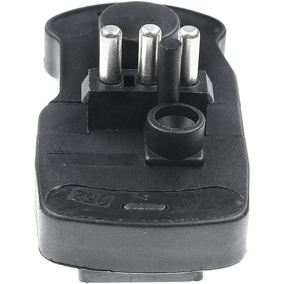 A-Premium Air Flow Meter Potentiometer Sensor Compatible with Mercedes-Benz 190E 260E 300CE 300E 300SE 300SEL 300TE 350SD 350SDL 380SE 380SEC 380SEL 380SL 400E 560SL