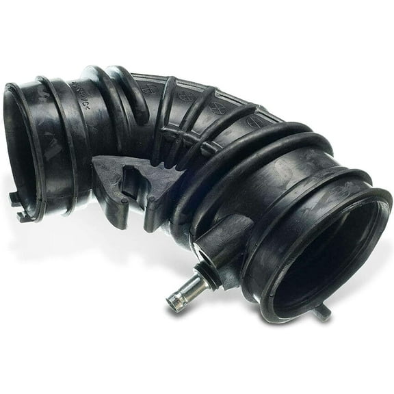 A-Premium Air Intake Hose Cleaner Tube Compatible for Honda CR-V 2002-2004 2.4L Sport Utility Acura RSX Base 2002-2006 2.0L Coupe