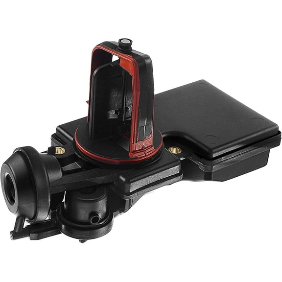 A-Premium Air Intake Manifold Flap Adjuster Unit Runner Control Valve Replacement for BMW E46 325i 325xi 2001-2005 E39 E60 E83 E85 525i X3 Z4 I6 2.5L M54