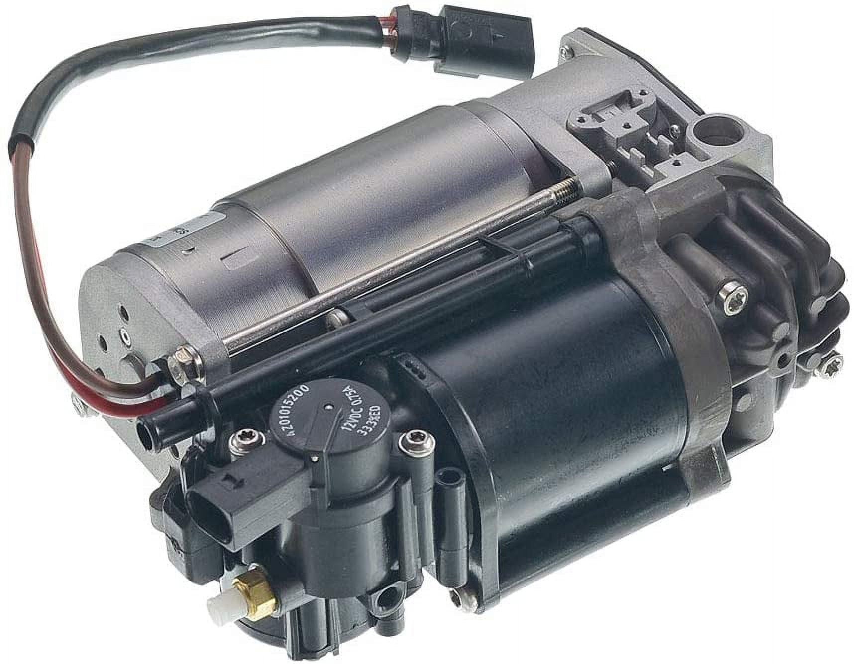 A-Premium Air Ride Sunspension Compressor Replacement for Mercedes-Benz W212 W218 CLS400 CLS550 E250 E300 E350 E400 E550 E63 AMG