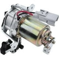 thumbnail image 1 of A-Premium Air Suspension Compressor Compatible with Lexus RX300 2000-2003, RX330 2004-2006, RX350 2007-2008, Without Bracket, Replace# 4891048010, 4891048011, 1 of 6
