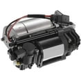 thumbnail image 1 of A-Premium Air Suspension Compressor Compatible with Audi A8 Quattro 2013-2018 3.0L 4.0L 4.2L, 1 of 3