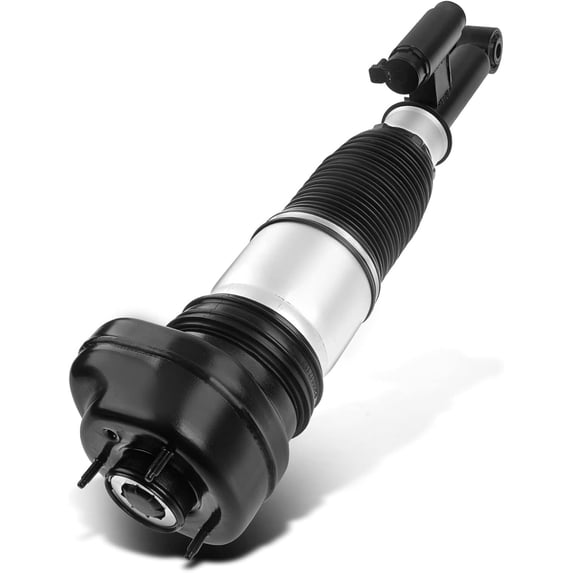 A-Premium Air Suspension Strut Assembly Compatible with BMW 740i 2016-2021 740e 740Le 745e 745Le 750i 750Li xDrive Alpina B7 Rear Passenger Side