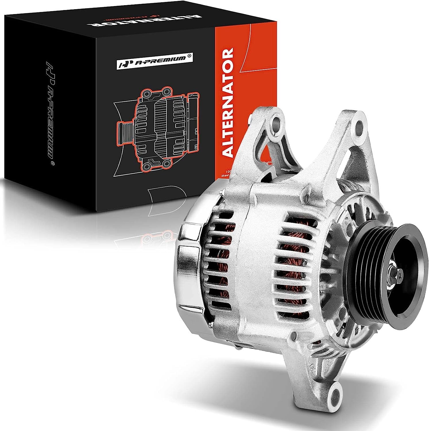 A Premium Alternator Compatible With Chrysler Voyager 2000 Grand a-premium-alternator-compatible-with-chrysler-voyager-2000-grand