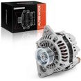 thumbnail image 2 of A-Premium Alternator Compatible With Jeep Grand Cherokee Dodge Ram 1500 2 of 9