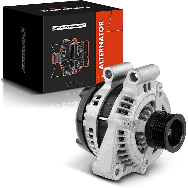 2005 range rover alternator replacement deals
