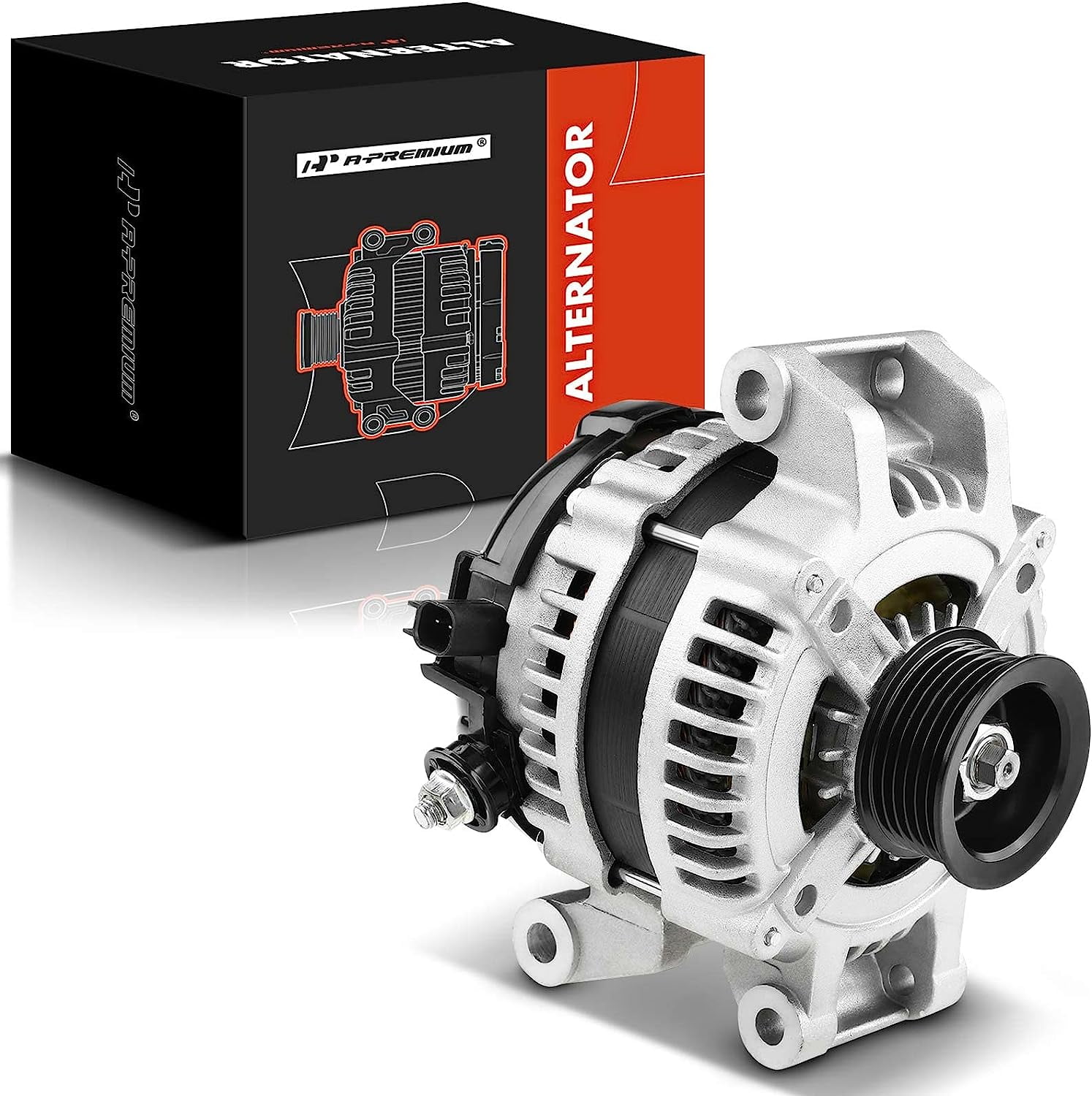 Alternator For Dodge Avenger 2008