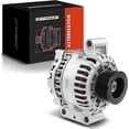 thumbnail image 1 of A-Premium Alternator with 12V 110A for Ford F250 F350 Super Duty 05-07, F450 F550 Super Duty 04-07, Excursion 2005, 1 of 9