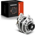 thumbnail image 1 of A-Premium Alternator with 12V 150A for Infiniti Q45 2005 2006, M45 2006 2007 2008 2009 2010 - V8 4.5L, 1 of 9