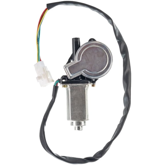 A-Premium Anti-Clip Function Window Lift Motor Replacement for Toyota 4Runner 1999-2002 Front Left Driver Side