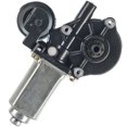 thumbnail image 1 of A-Premium Anti-Clip Power Window Lift Motor Replacement for Lexus ES300 2002-2006 ES330 2004-2006 Rear Left Driver Side, 1 of 3