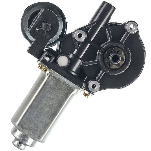 A-Premium Anti-Clip Power Window Lift Motor Replacement for Lexus ES300 2002-2006 ES330 2004-2006 Rear Left Driver Side