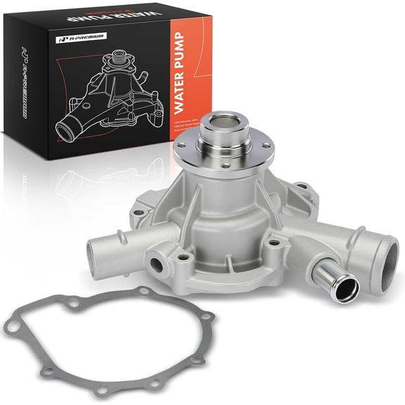 A-Premium Aumtomatic Transmission Steering Column Shift Tube & Plunger Assembly with Bushing Compatible with Ford, Lincoln & Mercury Models - F-150, F-250, F-350/450/550 Super Duty, Expedition & More