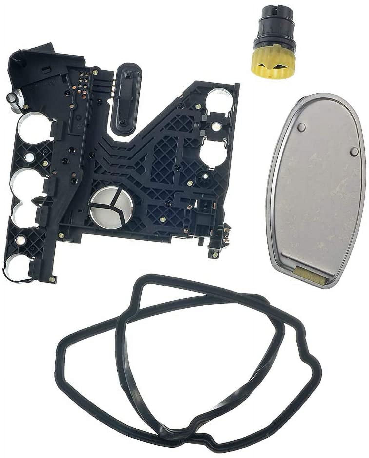 A-Premium Auto Transmission Conductor Plate and Connector and Filter ...