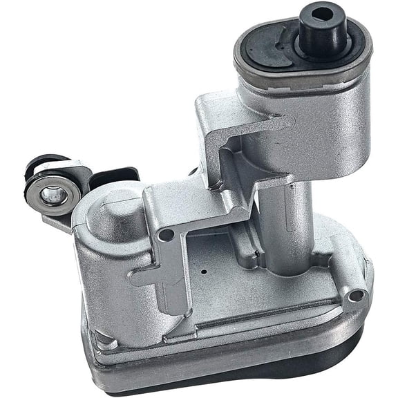 A-Premium Auto Transmission Throttle Valve Actuator TTVA Replacement for Dodge Ram 2500 Ram 3500 2005-2009 5.9L 6.7L Diesel with 48RE Transmission