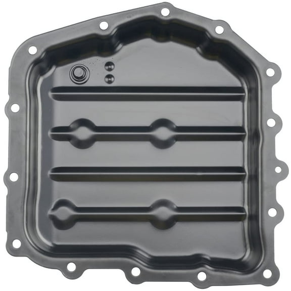 A-Premium Automatic Transmission Oil pan Replacement for PT Cruiser Sebring Town & Country Dodge Stratus Neon Plymouth Voyager 40TE 41TE Fits select: 2011-2014 CHRYSLER 200, 2009-2016 DODGE JOURNEY
