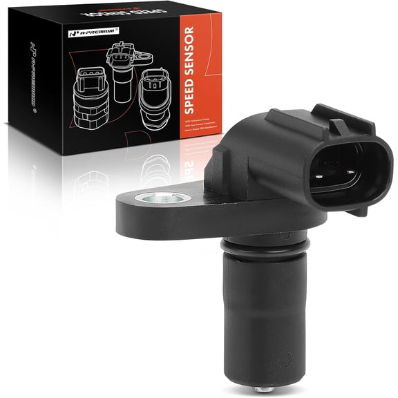 A-Premium Automatic Transmission Speed Sensor Compatible with Toyota Tundra 2007-2020, Land Cruiser 2008-2011/2013-2016, Sequoia 2008-2020 & Lexus LX570 2010/2013-2015, 5.7L, Replaces 894130C020