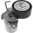 thumbnail image 1 of A-Premium Belt Tensioner Assembly Compatible with Audi A3 A4 A5 Q3 Q5 Q7 S3 TT Volkswagen Arteon Atlas Golf GTI Tiguan Limited Fits select: 2018-2020 AUDI Q5 PREMIUM PLUS, 1 of 5