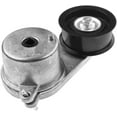 thumbnail image 1 of A-Premium Belt Tensioner Assembly Compatible with Infiniti EX35 EX37 G35 G37 Q40 Q50 Q60 Q70L QX50 QX70 Nissan 350Z 370Z GT-R Fits select: 2014-2015 INFINITI Q50 BASE/PREMIUM/SPORT, 1 of 5