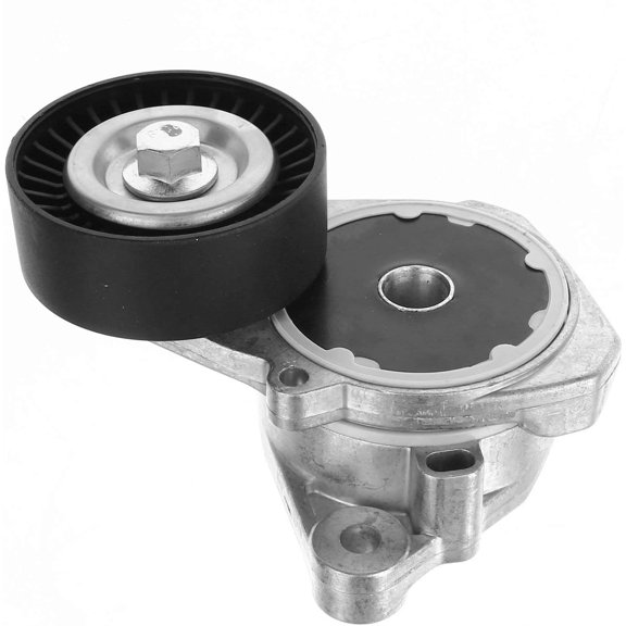 A-Premium Belt Tensioner Assembly Compatible with Lexus IS F 08-14 RC F 15-18 GS F 16-18 LS460 07-17 GS460 08-11 LC500 2018 Fits select: 2015-2018 LEXUS RC-F, 2008-2009 LEXUS IS-F