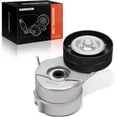 thumbnail image 1 of A-Premium Belt Tensioner Assembly Compatible with Jeep Liberty 2005-2006 2.8L, 1 of 8