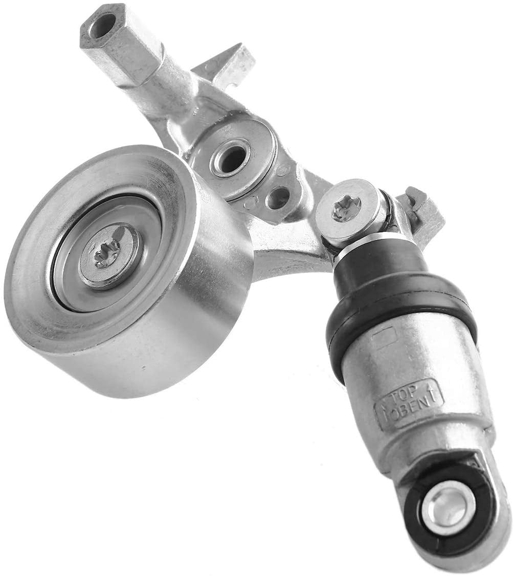 Honda crv belt tensioner online