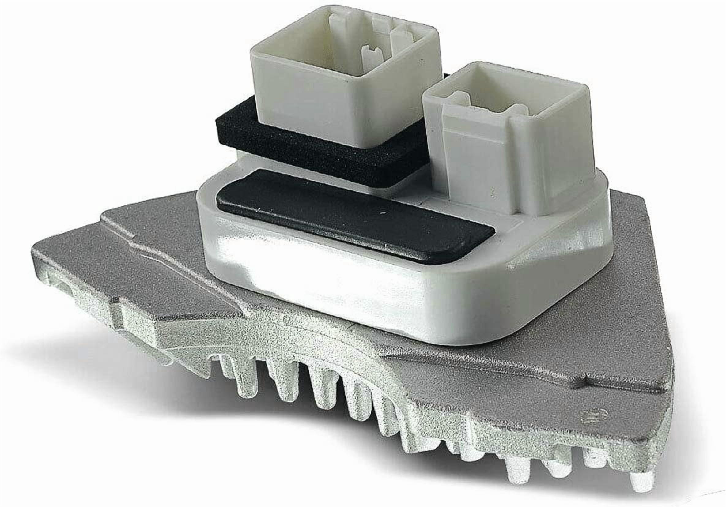A-Premium Blower Motor Resistor Replacement for Volvo S60 2001-2009 S80 1999-2006 V70 2001-2007 XC70 XC90
