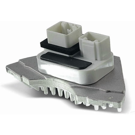 A-Premium Blower Motor Resistor Replacement for Volvo S60 2001-2009 S80 1999-2006 V70 2001-2007 XC70 XC90