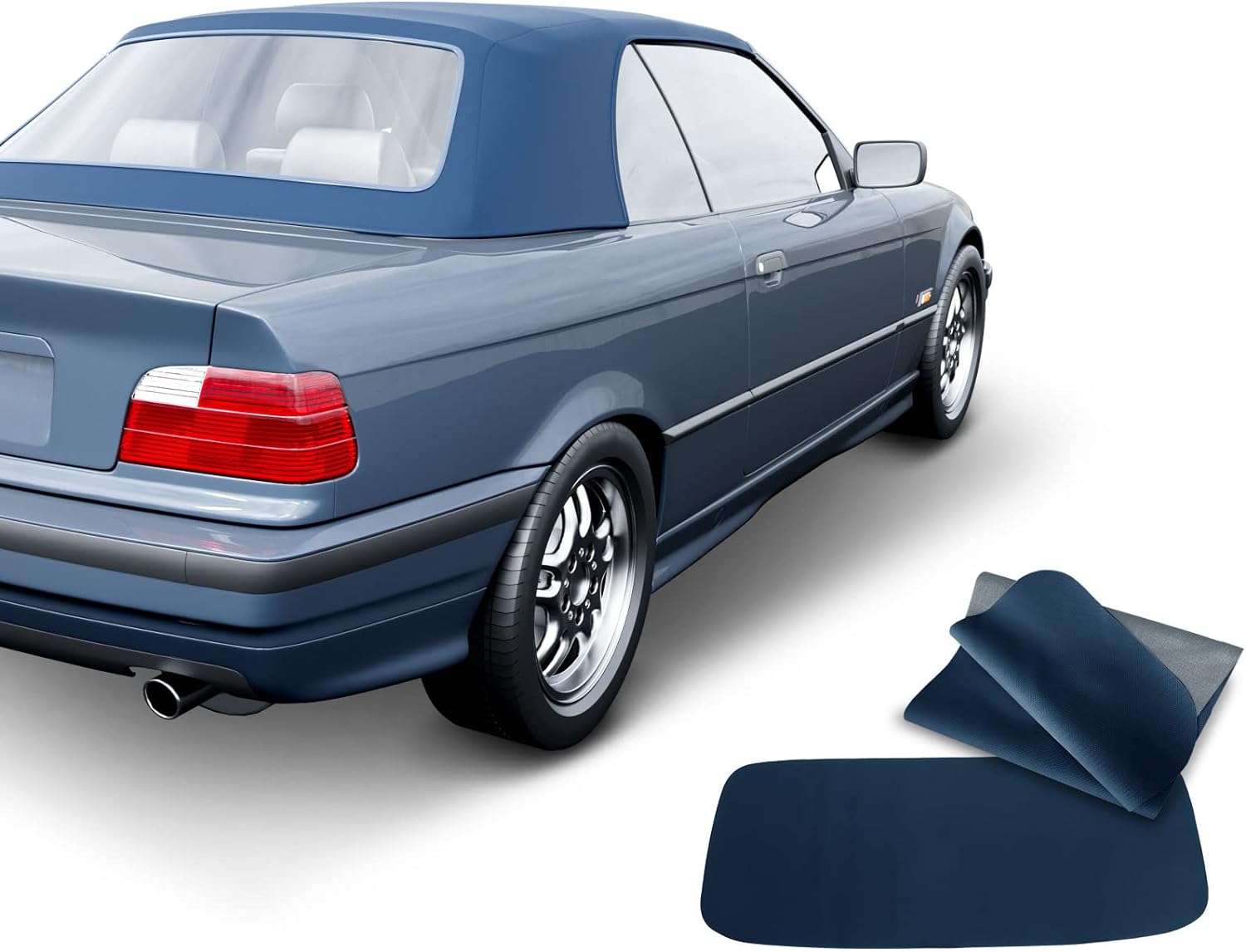 Genuine – Alex Yoshioka's 1994 E36 – StanceWorks, image size:1500x1146
