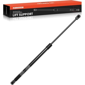 A-Premium Bonnet Front Hood Lift Supports Shock Struts Gas Spring Compatible with Chevrolet Models - Camaro 2010 2011 2012 2013 2014 2015