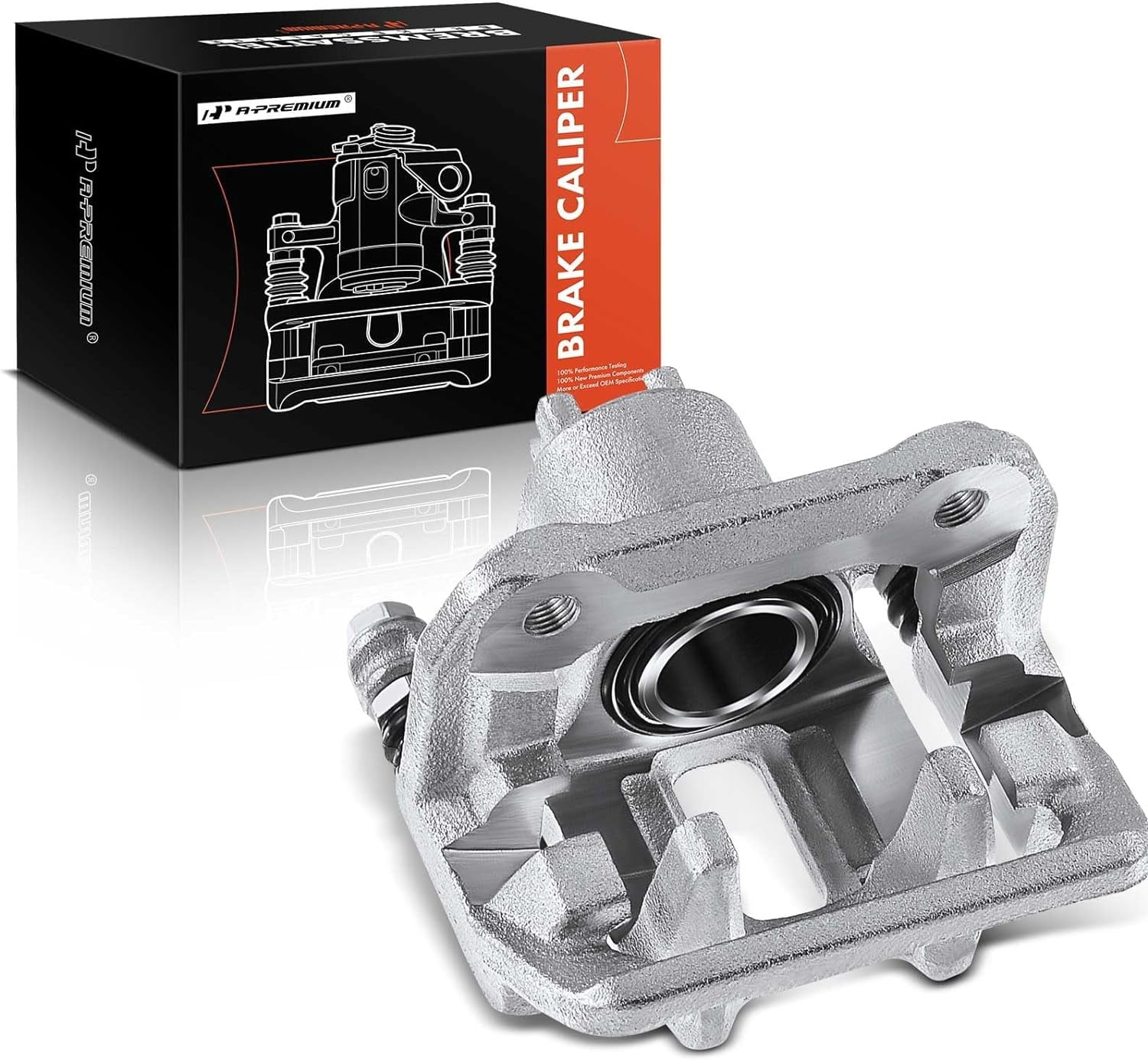 パーツ V A-Premium ブレーキキャリパーアセンブリ Acura RDX 2007-2012