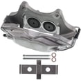 thumbnail image 1 of A-Premium Brake Caliper Assembly Compatible with Chevrolet Camaro 2010-2015 Front Passenger Side, 1 of 3