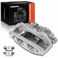 thumbnail image 1 of A-Premium Brake Caliper Assembly Compatible with Ford Five Hundred Freestyle Mercury Montego 2005-2007 Front Left Driver Side, 1 of 8
