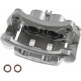 thumbnail image 1 of A-Premium Brake Caliper Assembly Compatible with Infiniti Q50 Q60 QX50 Nissan Rogue X-Trail 2014-2018 Front Driver Side Not Fit Sport Model, 1 of 9