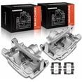 thumbnail image 1 of A-Premium Brake Caliper Assembly Compatible with Mazda CX-5 2013-2019 Front Left and Right 2-PC Set, 1 of 9