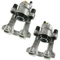 thumbnail image 1 of A-Premium Brake Caliper Assembly Compatible with Mercedes-Benz W164 ML320 ML350 ML450 R320 R350 R500 2006-2011 Rear Left and Right 2-PC, 1 of 3