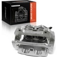 thumbnail image 1 of A-Premium Brake Caliper Assembly Compatible with Pontiac G8 2008-2009 Front Left Driver Side, 1 of 8