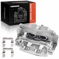 thumbnail image 1 of A-Premium Brake Caliper Assembly Compatible with Subaru Forester 2014-2017 Outback Tribeca Legacy WRX 2015-2017 Front Passenger Side, 1 of 9