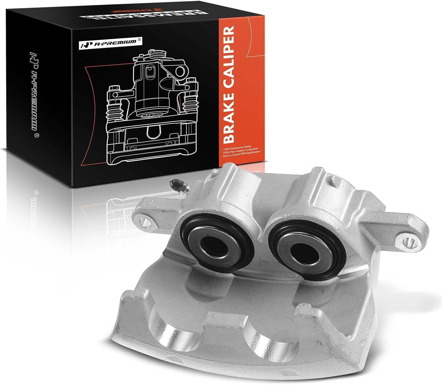 APremium Brake Caliper Assembly Replacement for 300 Dodge Challenger